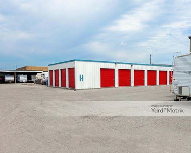 Storage Units for Rent available at 1000 36th Street South, Fargo, ND 58103