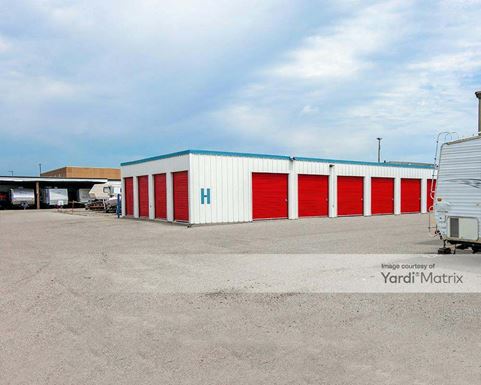 Photo 5 of Bison State Storage - 1000 36th Street South, Fargo, ND