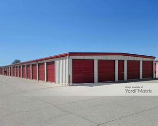Photo 2 of Windsor Storage - 4439 Memorial Hwy, Mandan, ND