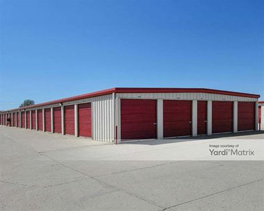 Storage Units for Rent available at 4439 Memorial Hwy, Mandan, ND 58554