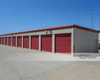 Photo 3 of Windsor Storage - 4439 Memorial Hwy, Mandan, ND