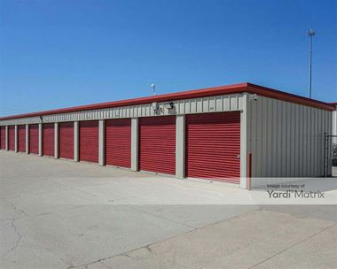 Storage Units for Rent available at 4439 Memorial Hwy, Mandan, ND 58554