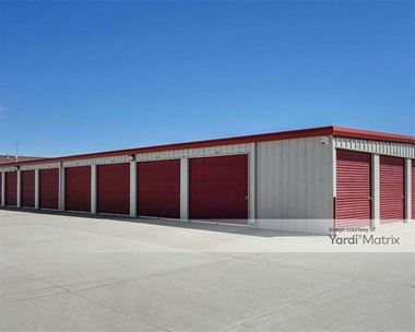 Storage Units for Rent available at 4439 Memorial Hwy, Mandan, ND 58554