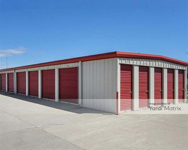 Storage Units for Rent available at 4439 Memorial Hwy, Mandan, ND 58554