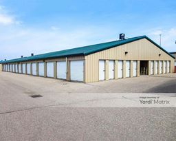 Image for Sheyenne Storage - 423 Christianson Drive, West Fargo, ND