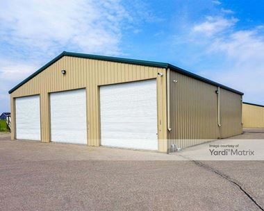 Storage Units for Rent available at 423 Christianson Drive, West Fargo, ND 58078