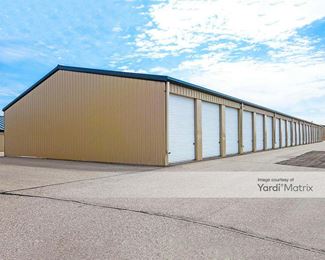 Photo 5 of Sheyenne Storage - 423 Christianson Drive, West Fargo, ND