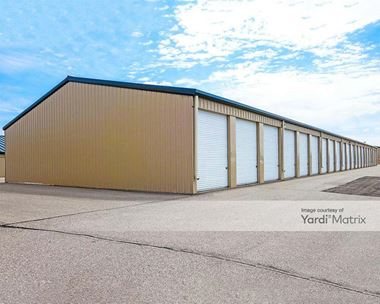 Storage Units for Rent available at 423 Christianson Drive, West Fargo, ND 58078