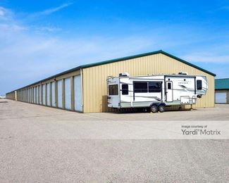 Photo 6 of Sheyenne Storage - 423 Christianson Drive, West Fargo, ND