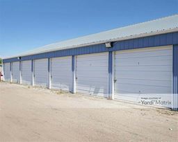 Image for Z's Storage Rentals - 1709 Park Avenue, Bismarck, ND