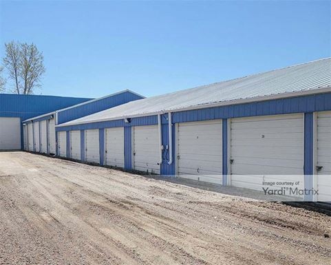 Photo 3 of Z-s Storage Rentals - 1709 Park Avenue, Bismarck, ND