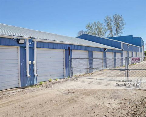Photo 5 of Z-s Storage Rentals - 1709 Park Avenue, Bismarck, ND