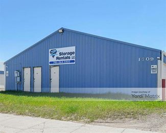 Photo 6 of Z-s Storage Rentals - 1709 Park Avenue, Bismarck, ND