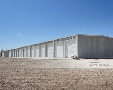 Storage Units for Rent available at 2077 Entzel Drive, Mandan, ND 58554