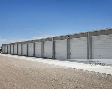 Storage Units for Rent available at 2077 Entzel Drive, Mandan, ND 58554