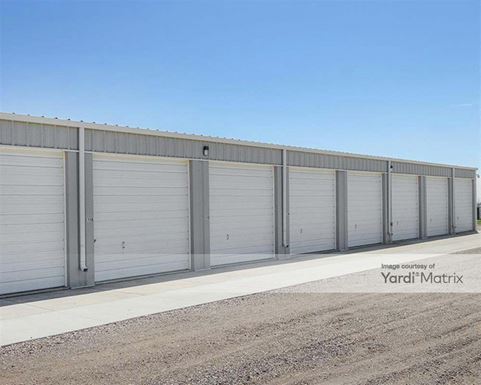 Photo 3 of Dakota Country Storage - 2077 Entzel Drive, Mandan, ND