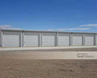 Photo 4 of Dakota Country Storage - 2077 Entzel Drive, Mandan, ND