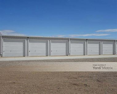 Storage Units for Rent available at 2077 Entzel Drive, Mandan, ND 58554