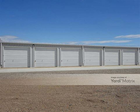 Photo 4 of Dakota Country Storage - 2077 Entzel Drive, Mandan, ND