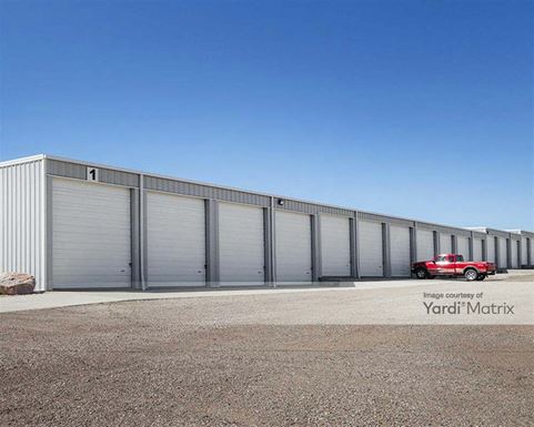 Photo 5 of Dakota Country Storage - 2077 Entzel Drive, Mandan, ND