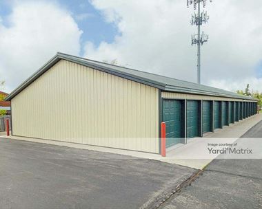 Storage Units for Rent available at 2563 23rd Avenue South, Fargo, ND 58103