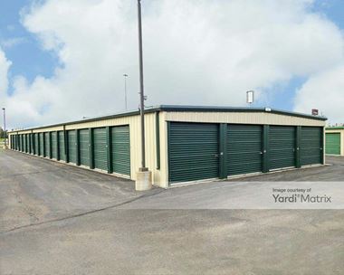 Storage Units for Rent available at 2563 23rd Avenue South, Fargo, ND 58103