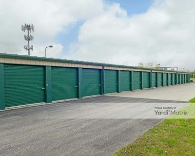 Storage Units for Rent available at 2563 23rd Avenue South, Fargo, ND 58103
