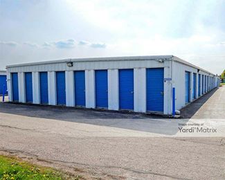 Photo 2 of Agassiz Valley Storage - 3220 8th Street South, Moorhead, MN