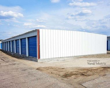 Storage Units for Rent available at 3220 8th Street South, Moorhead, MN 56560
