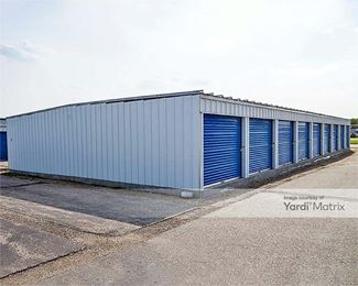 Photo 4 of Agassiz Valley Storage - 3220 8th Street South, Moorhead, MN