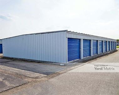 Storage Units for Rent available at 3220 8th Street South, Moorhead, MN 56560