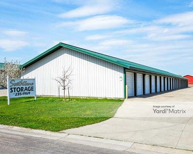 Storage Units for Rent available at 1812 26th Street, Moorhead, MN 56560