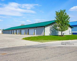 Photo 2 of Southtowne Self Storage - 1812 26th Street, Moorhead, MN