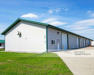 Storage Units for Rent available at 1812 26th Street, Moorhead, MN 56560