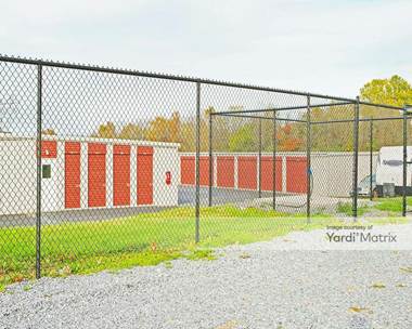 Storage Units for Rent available at 509 Jonestown Road, Jonestown, PA 17038