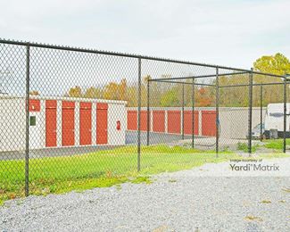 Photo 1 of Storage Sense - 509 Jonestown Road, Jonestown, PA