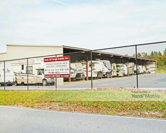 Photo 2 of Storage Sense - 509 Jonestown Road, Jonestown, PA