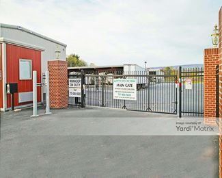 Photo 3 of Storage Sense - 509 Jonestown Road, Jonestown, PA