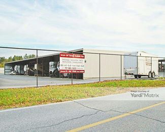 Photo 4 of Storage Sense - 509 Jonestown Road, Jonestown, PA