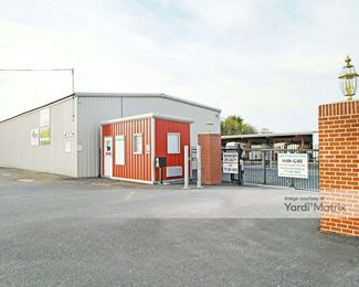 Photo 5 of Storage Sense - 509 Jonestown Road, Jonestown, PA