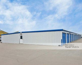 Photo 2 of Storage Max - 623 Gateway Drive, East Grand Forks, MN