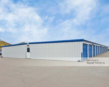 Storage Units for Rent available at 623 Gateway Drive, East Grand Forks, MN 56721