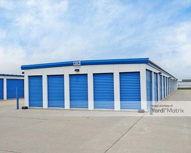 Storage Units for Rent available at 623 Gateway Drive, East Grand Forks, MN 56721