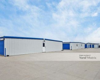 Photo 4 of Storage Max - 623 Gateway Drive, East Grand Forks, MN
