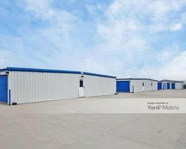 Storage Units for Rent available at 623 Gateway Drive, East Grand Forks, MN 56721