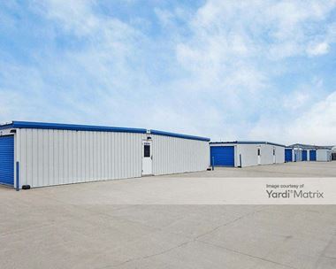 Storage Units for Rent available at 623 Gateway Drive, East Grand Forks, MN 56721