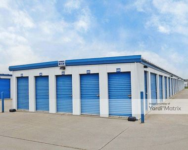 Storage Units for Rent available at 623 Gateway Drive, East Grand Forks, MN 56721