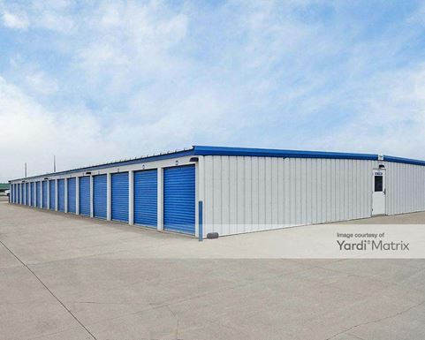Photo 6 of Storage Max - 623 Gateway Drive, East Grand Forks, MN