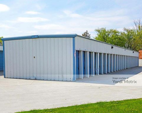 Photo 6 of Agassiz Valley Storage - 201 21st Street, Moorhead, MN