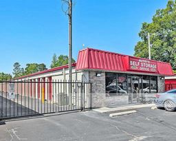 Image for Autry’s Self - Storage - 1 Bailey Drive, Jacksonville, NC